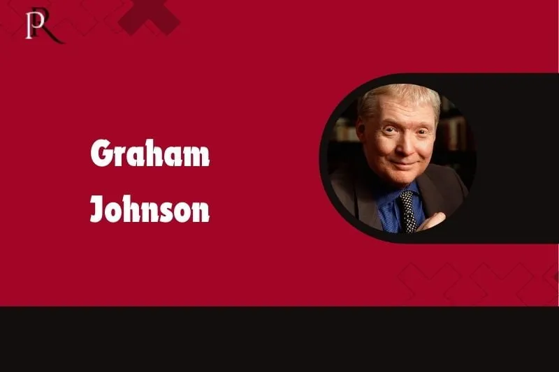 Graham Johnson