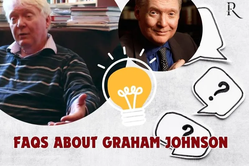 Graham Johnson FAQ