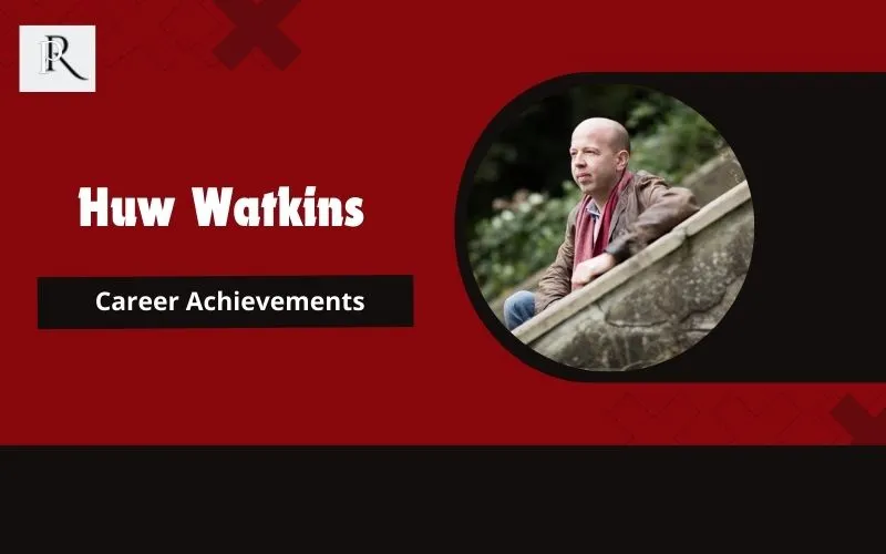 Huw Watkins' career achievements