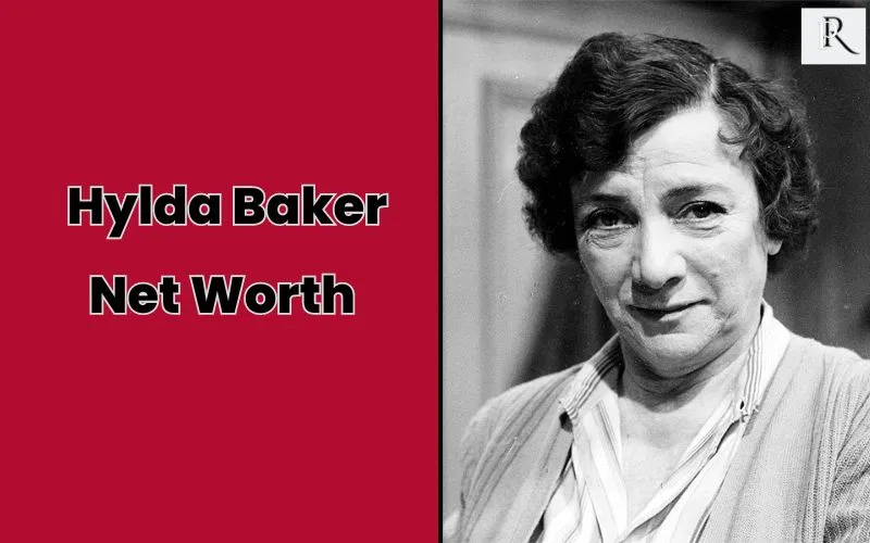 Hylda Baker Net Worth 2024 Wiki, Real Name, Age, Height, Family