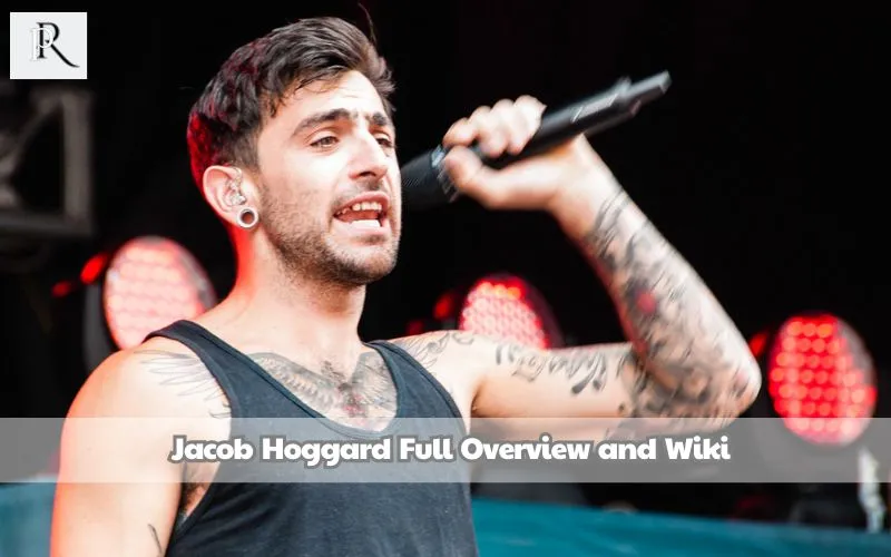 Jacob Hoggard Full Overview and Wiki