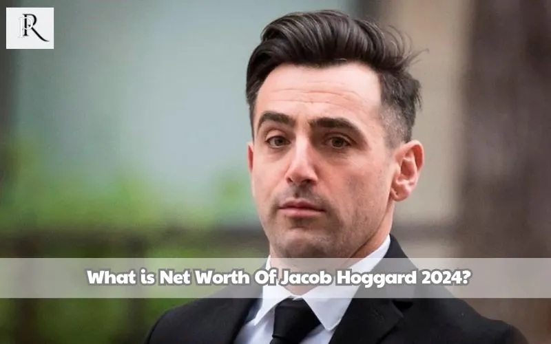 What is Jacob Hoggard's net worth in 2024