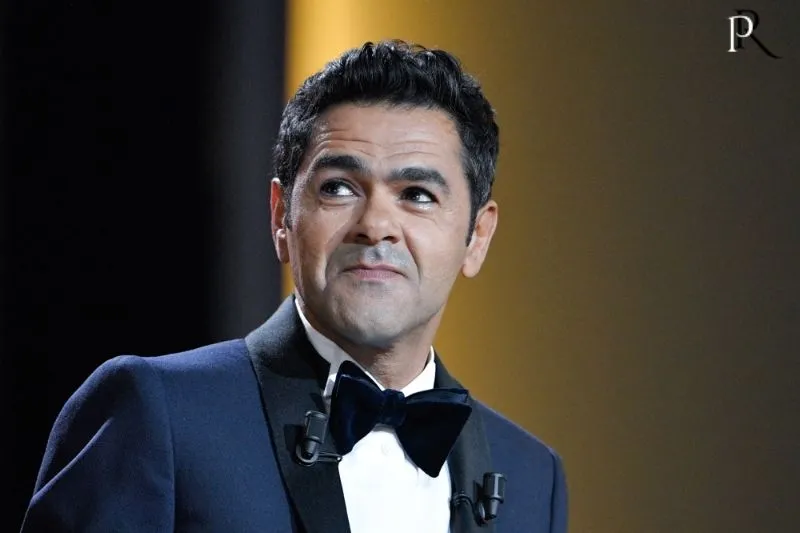 Joint venture Jamel Debbouze in French comedy