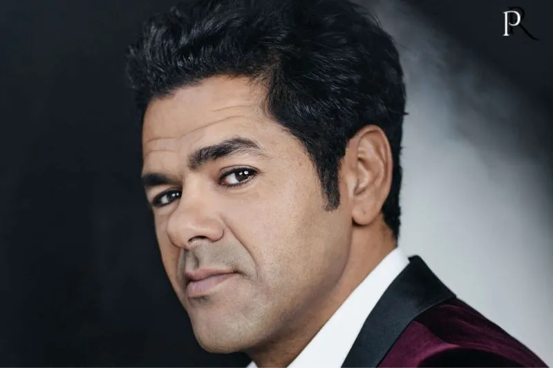 What is Jamel Debbouze net worth in 2024