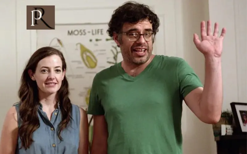 Frequently asked questions about Jemaine Clement