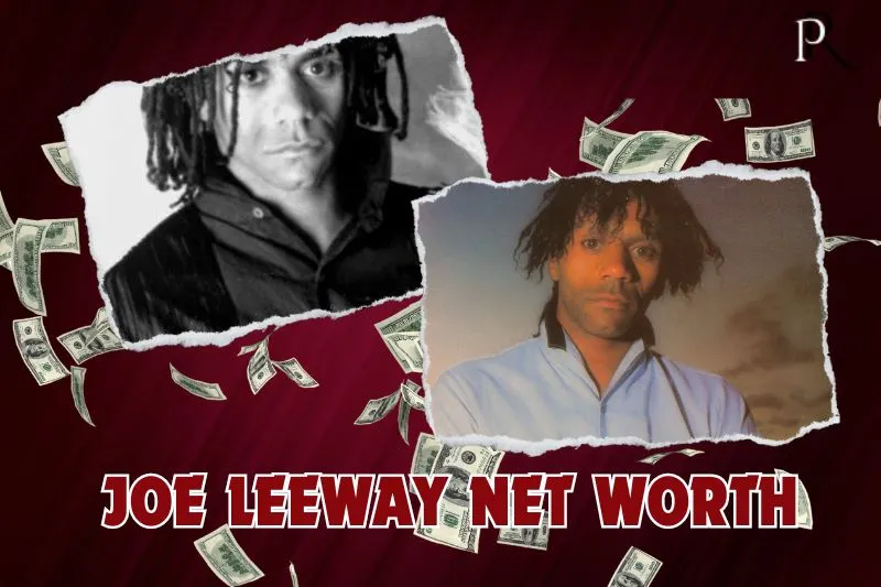 What is Joe Leeway's net worth in 2024