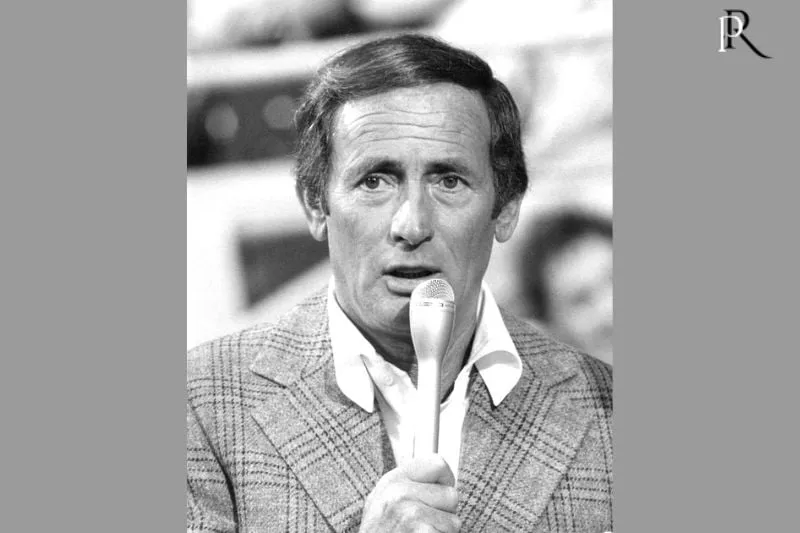 Who is Joey Bishop?