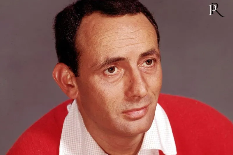 What is Joey Bishop's net worth in 2024