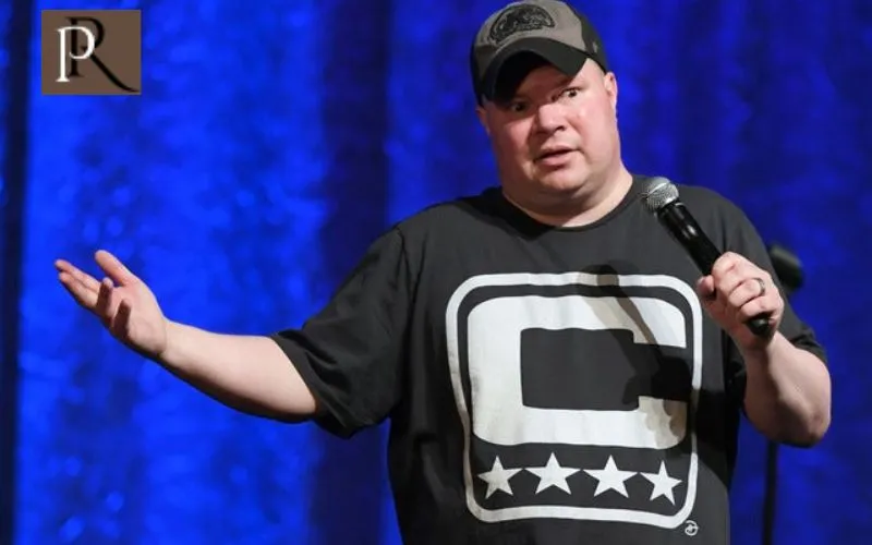 Frequently asked questions about John Caparulo