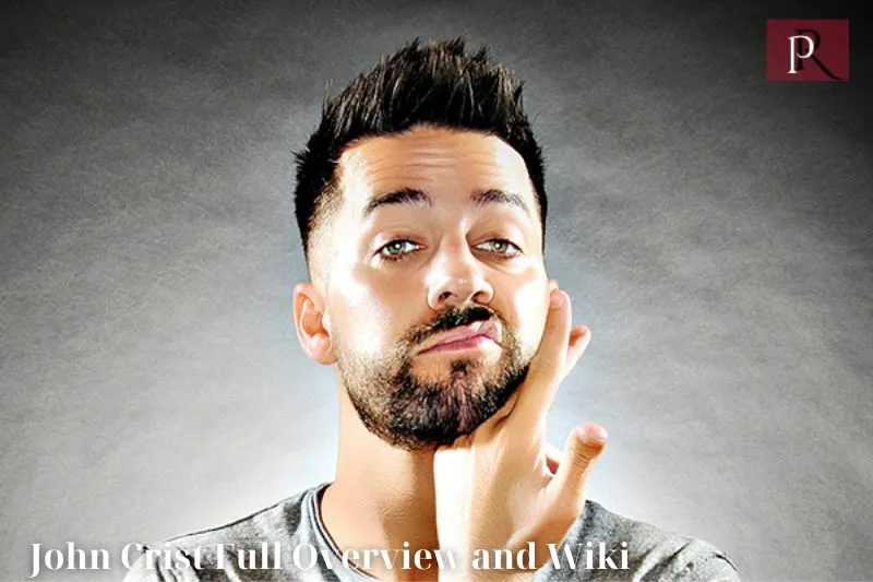 John Crist Full overview and Wiki