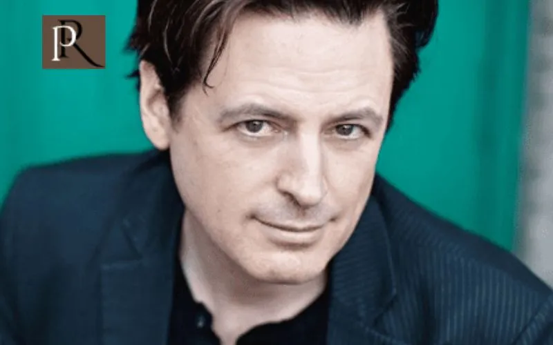 John Fugelsang Overview and Wiki