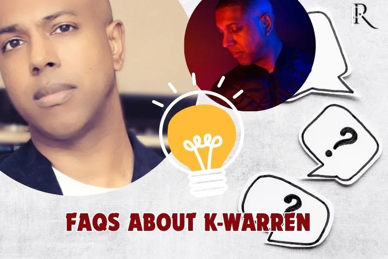 K-Warren FAQ