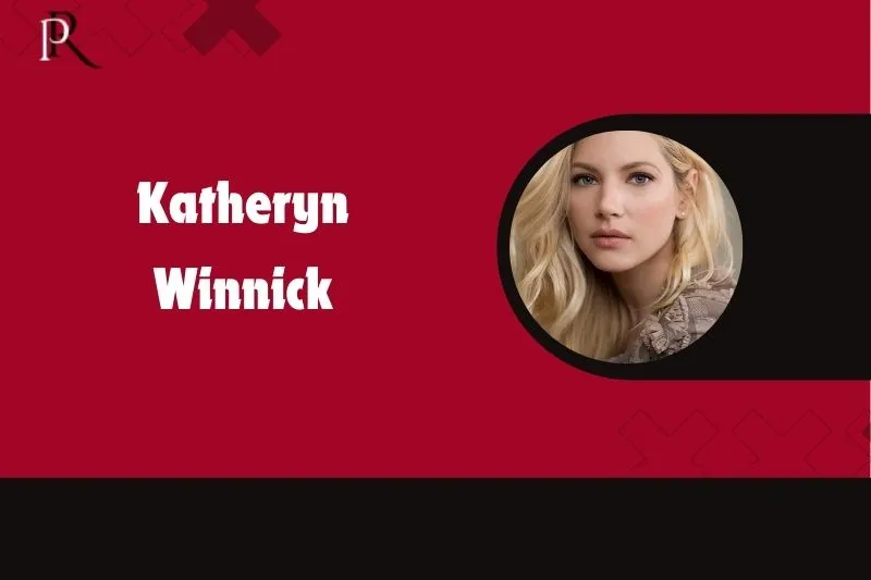 Katheryn Winnick