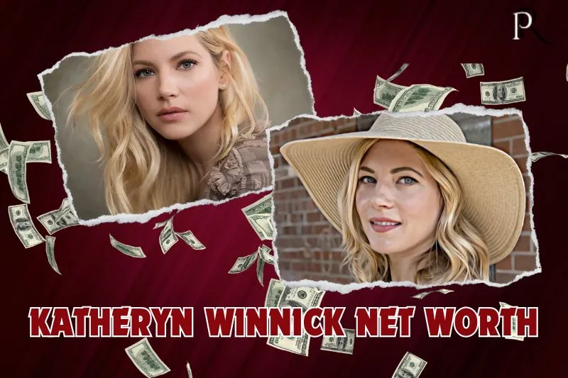 What is Katheryn Winnick's net worth in 2024