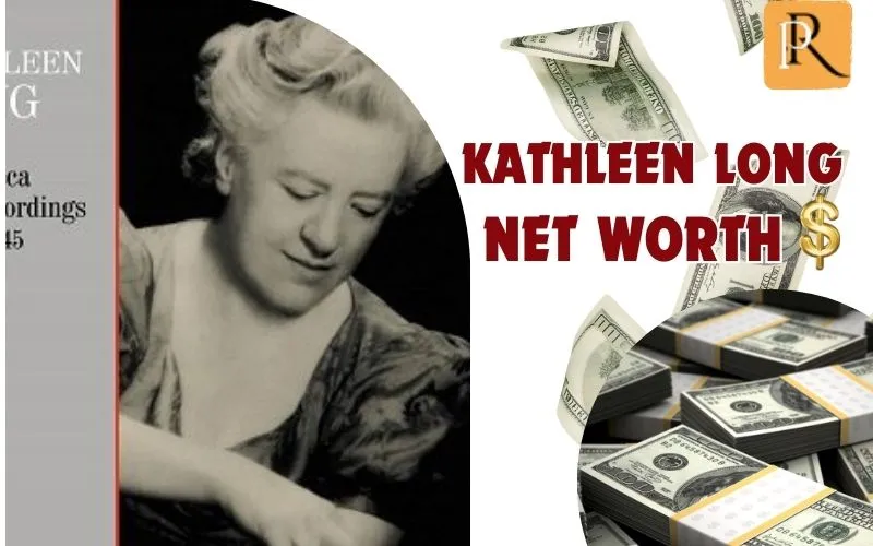 What is Kathleen Long's net worth in 2024