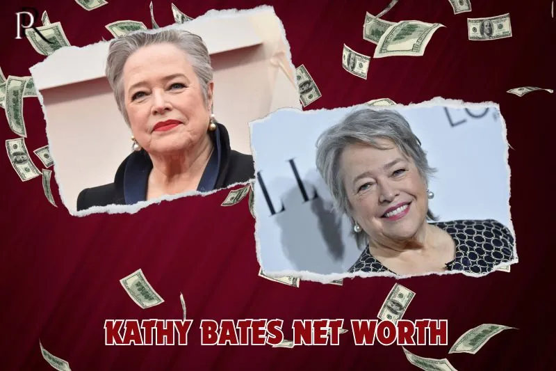 What is Kathy Bates net worth in 2024