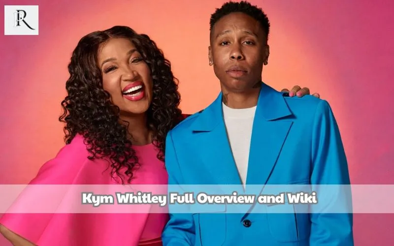 Kym Whitley Full Overview and Wiki