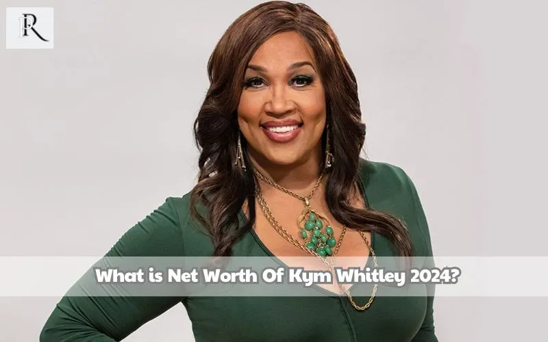 What is Kym Whitley's net worth 2024