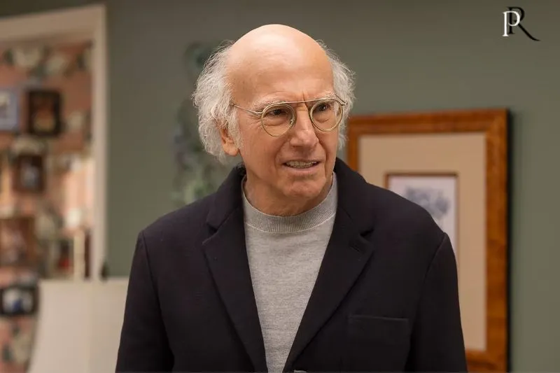 Is Larry David a billionaire?