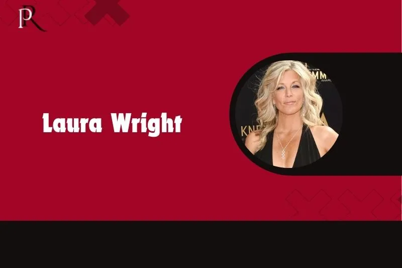 Laura Wright