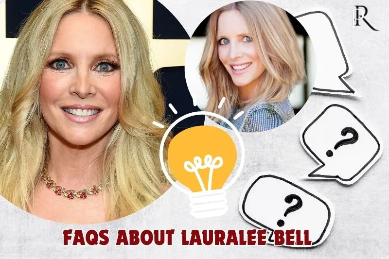 How Lauralee Bell started her acting career