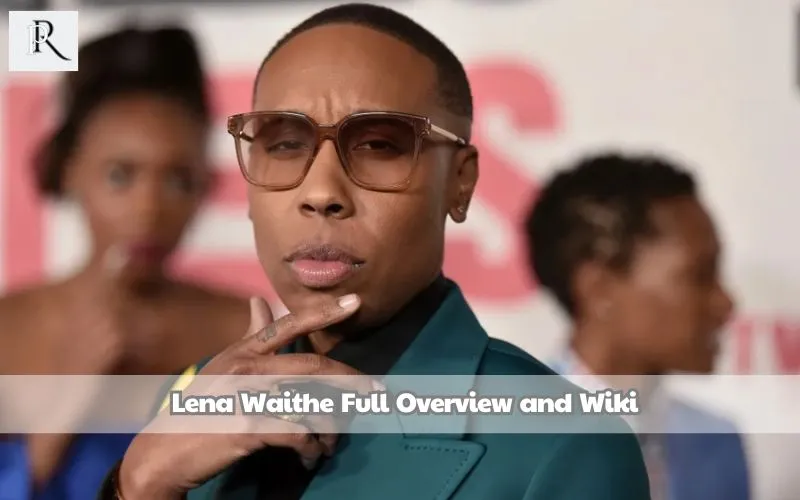 Lena Waithe Full Overview and Wiki