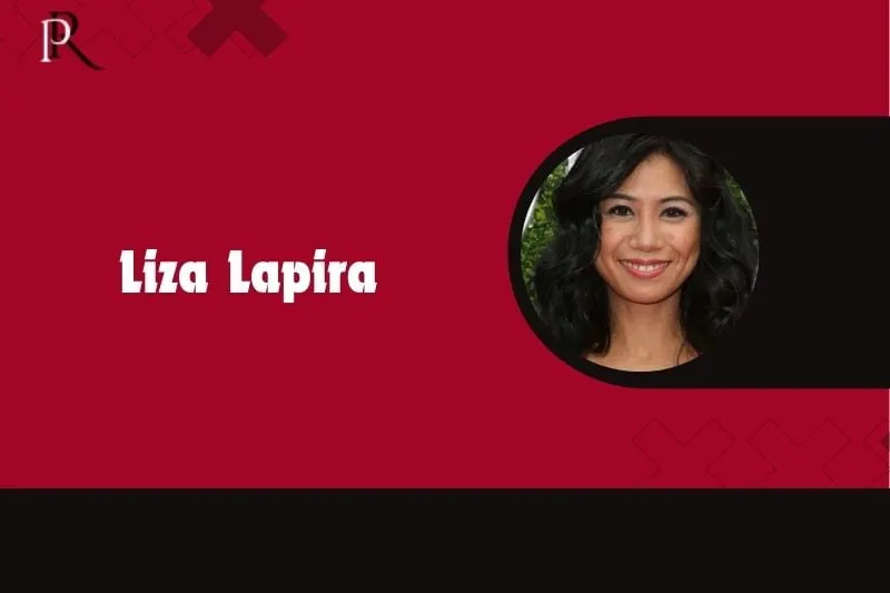 Liza Lapira