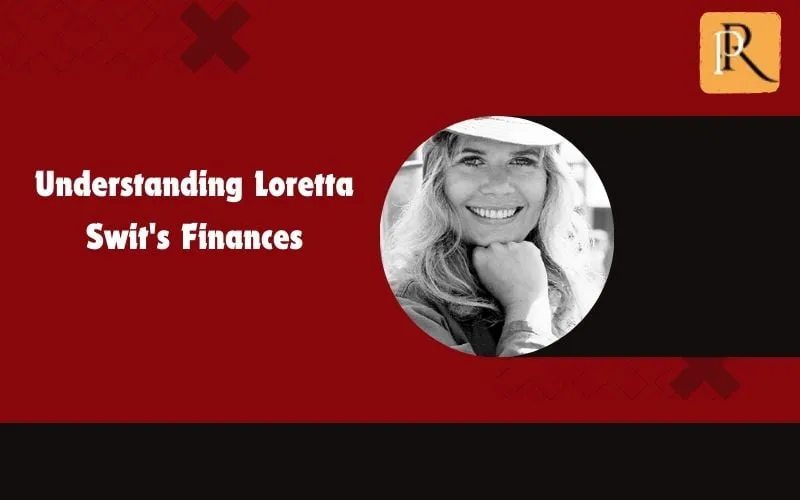 Learn about Loretta Swit's finances