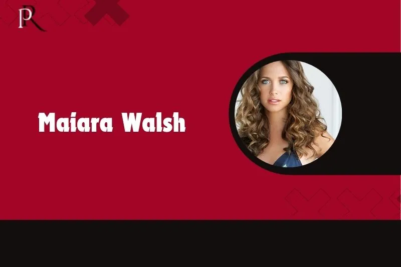 Maiara Walsh