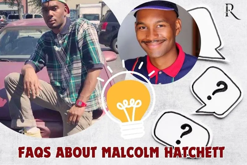 Who is Malcolm Hatchett?