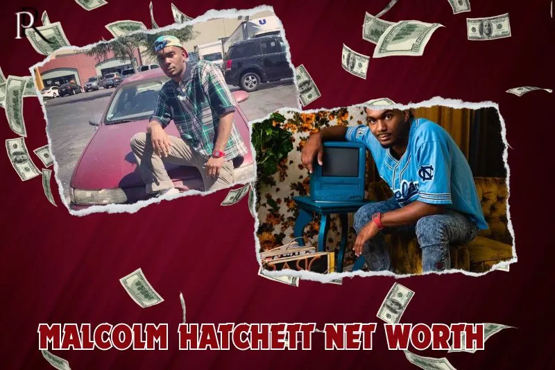 What is Malcolm Hatchett's net worth in 2024