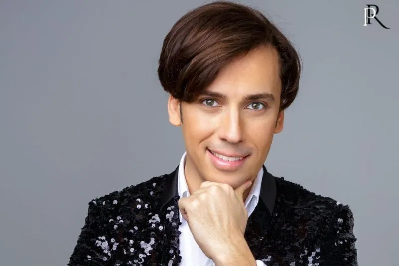 What is Maxim Galkin's net worth in 2024