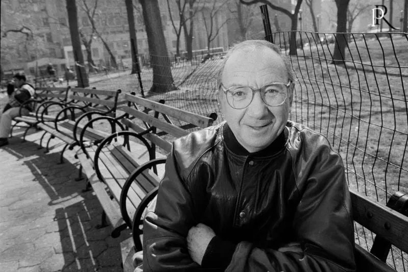 Neil Simon rose to prominence