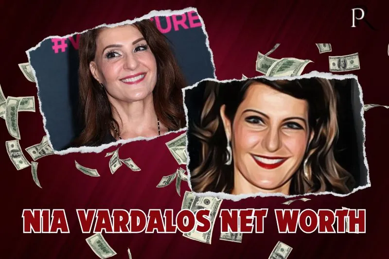 What is Nia Vardalos net worth in 2024