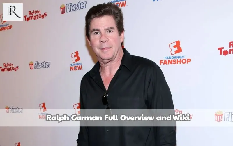 Ralph Garman Full Overview and Wiki