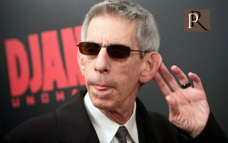 Frequently asked questions about Richard Belzer