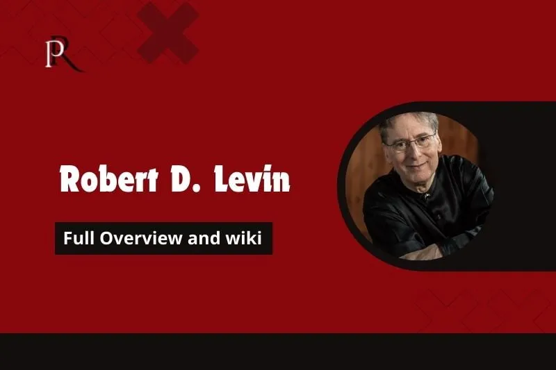 Robert D. Levin Overview and Wiki