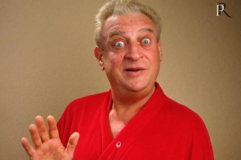 What is Rodney Dangerfield's net worth in 2024