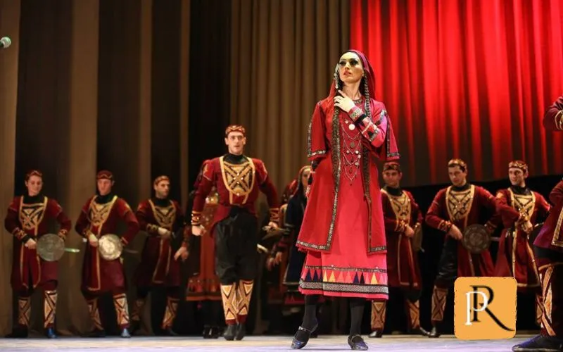 Rustavi Orchestra Overview and Wiki