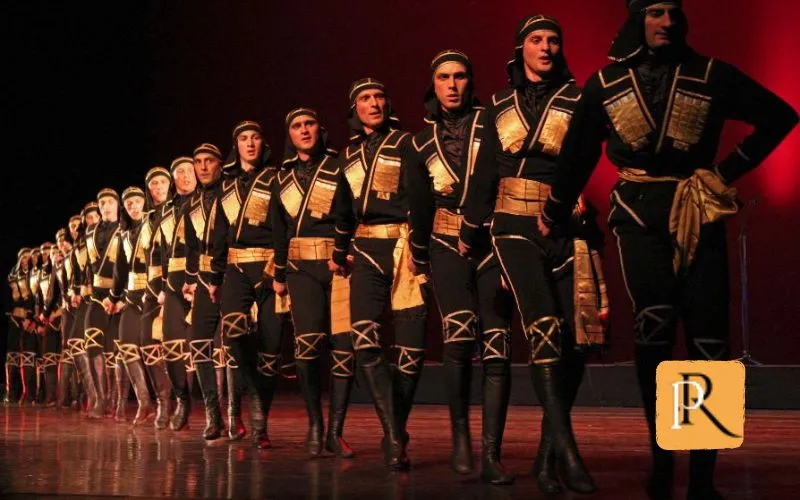 Frequently asked questions about Rustavi Ensemble