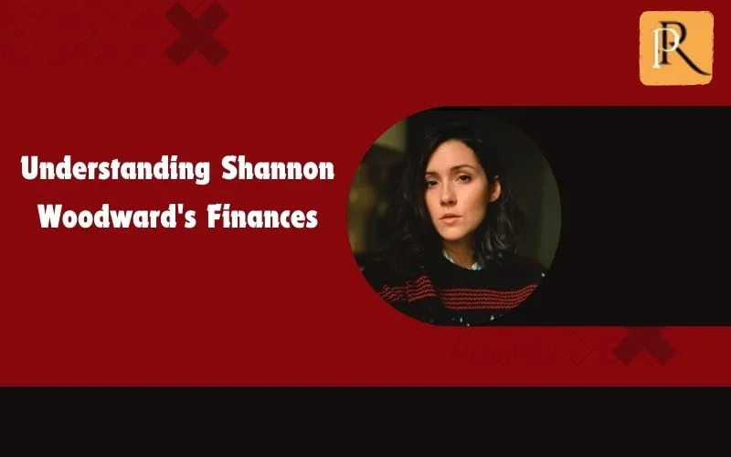 Understanding Finance by Shannon Woodward