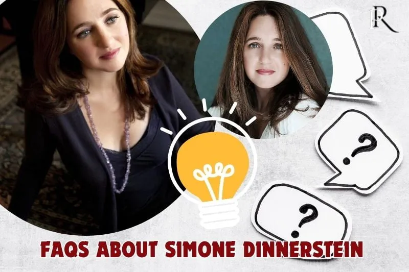 Who is Simone Dinner