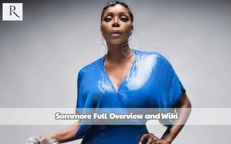 Full overview of Sommore and Wiki