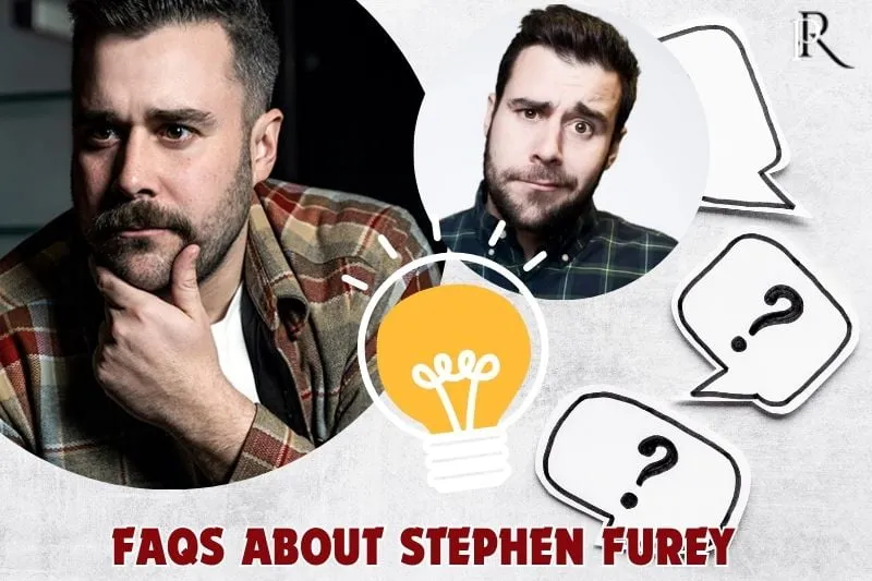 Who is Stephen Furey?