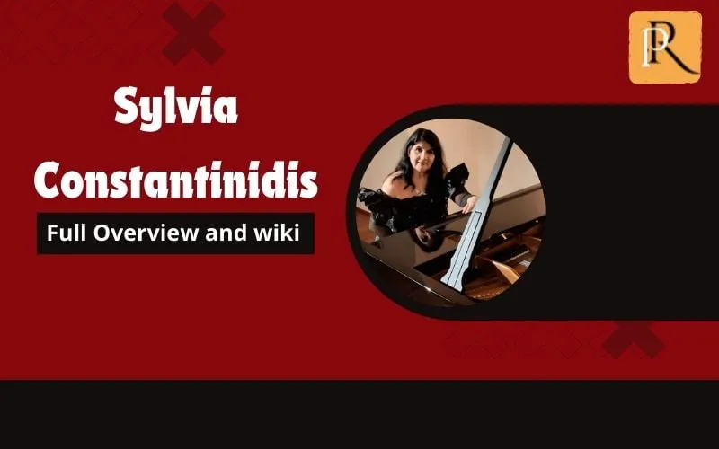 Overview and Wiki by Sylvia Constantinidis