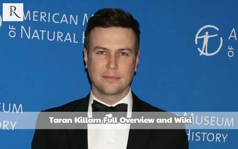 Full overview of Taran Killam and Wiki