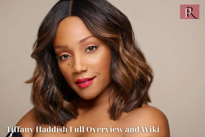 Tiffany Haddish Full Overview and Wiki