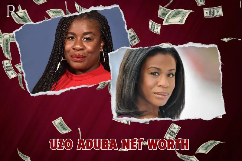 What is Uzo Aduba's net worth in 2024