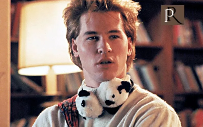 Val Kilmer Overview and Wiki