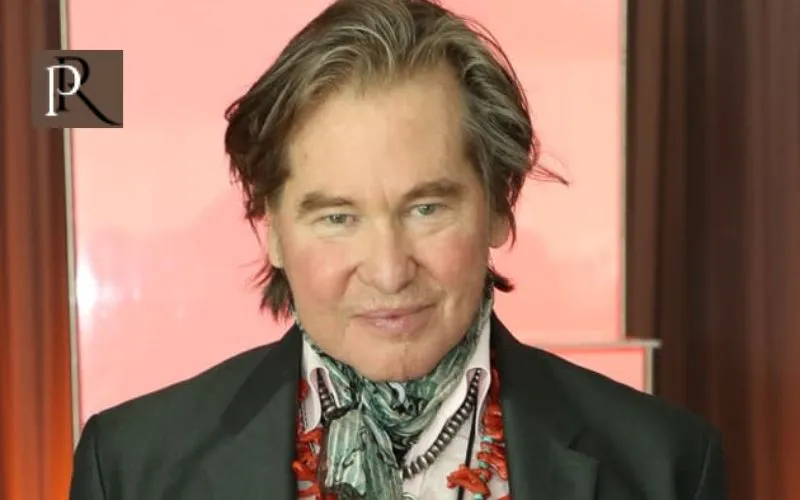 Frequently asked questions about Val Kilmer